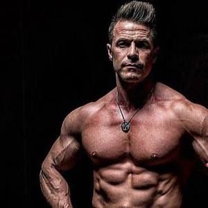 Meet your Posher, Jed